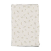 BEE & DEE 3PC LITTLE BUNDLES FOOTIE, BONNET WITH BLANKET SET